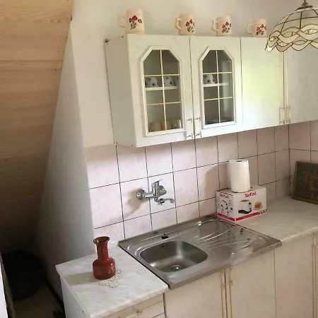 Vikendica Renesansa *