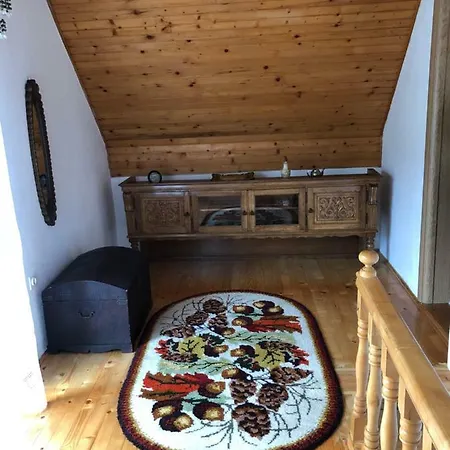Renesansa Vikendica *