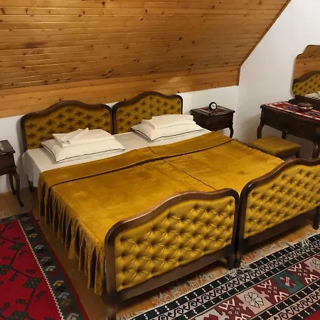 Renesansa Vikendica *