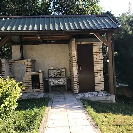 Vikendica Renesansa Visoko