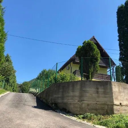 Renesansa Vikendica