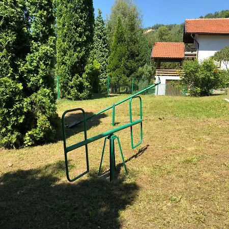 Vikendica Renesansa Visoko